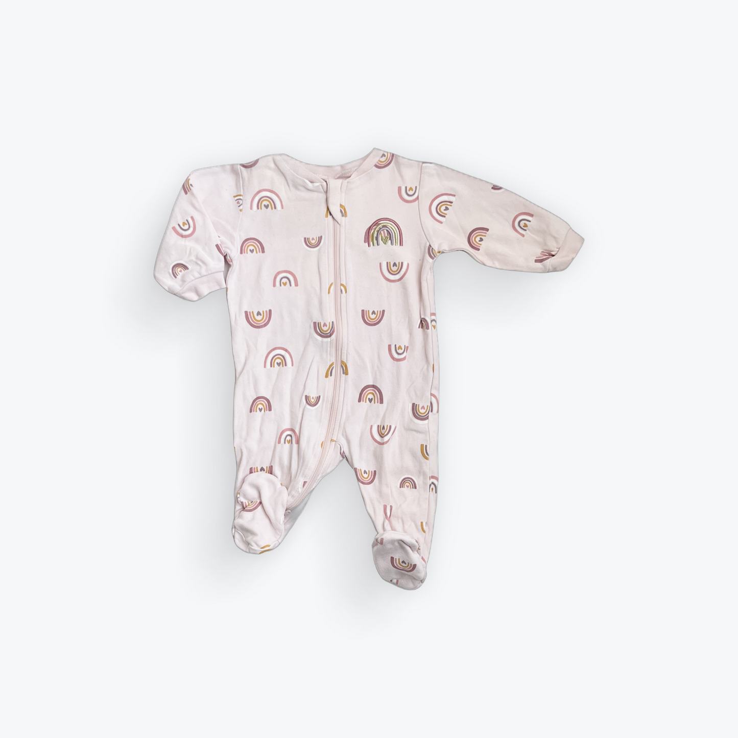 Pyjama Pekkle 3 mois * imparfait