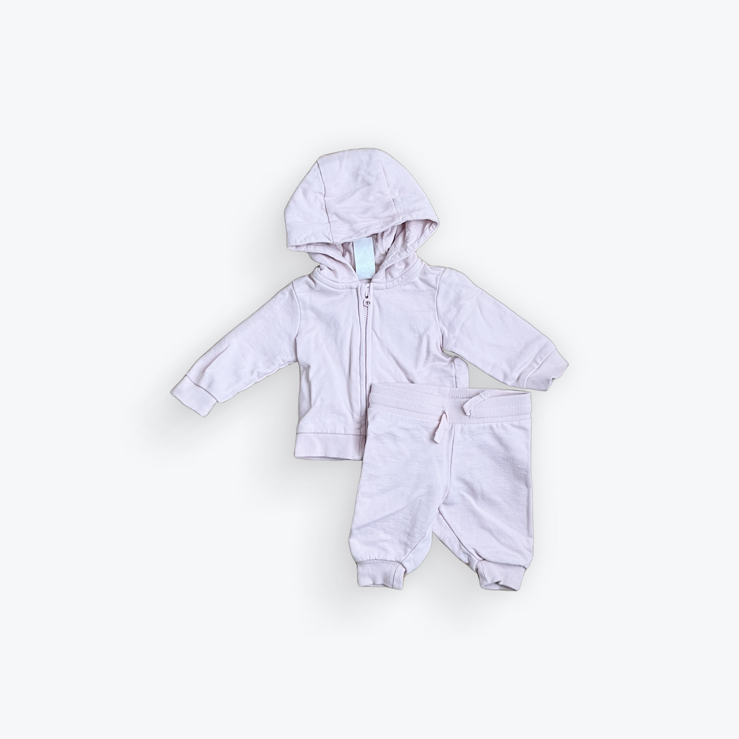 Ensemble H&M nouveau-né