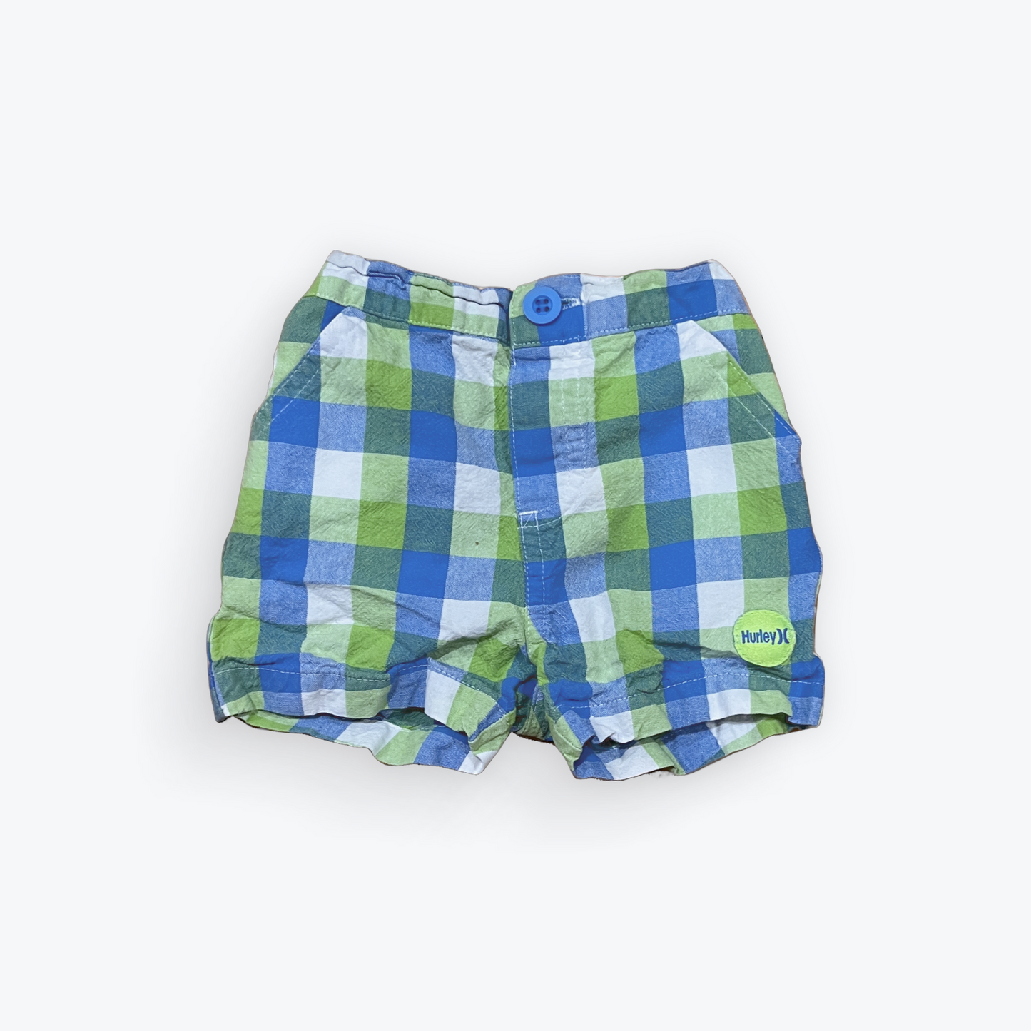 Short Hurley 0-3 mois