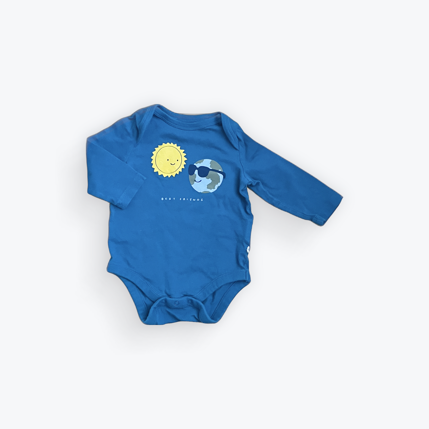 Cache-couche Gap 3-6 mois