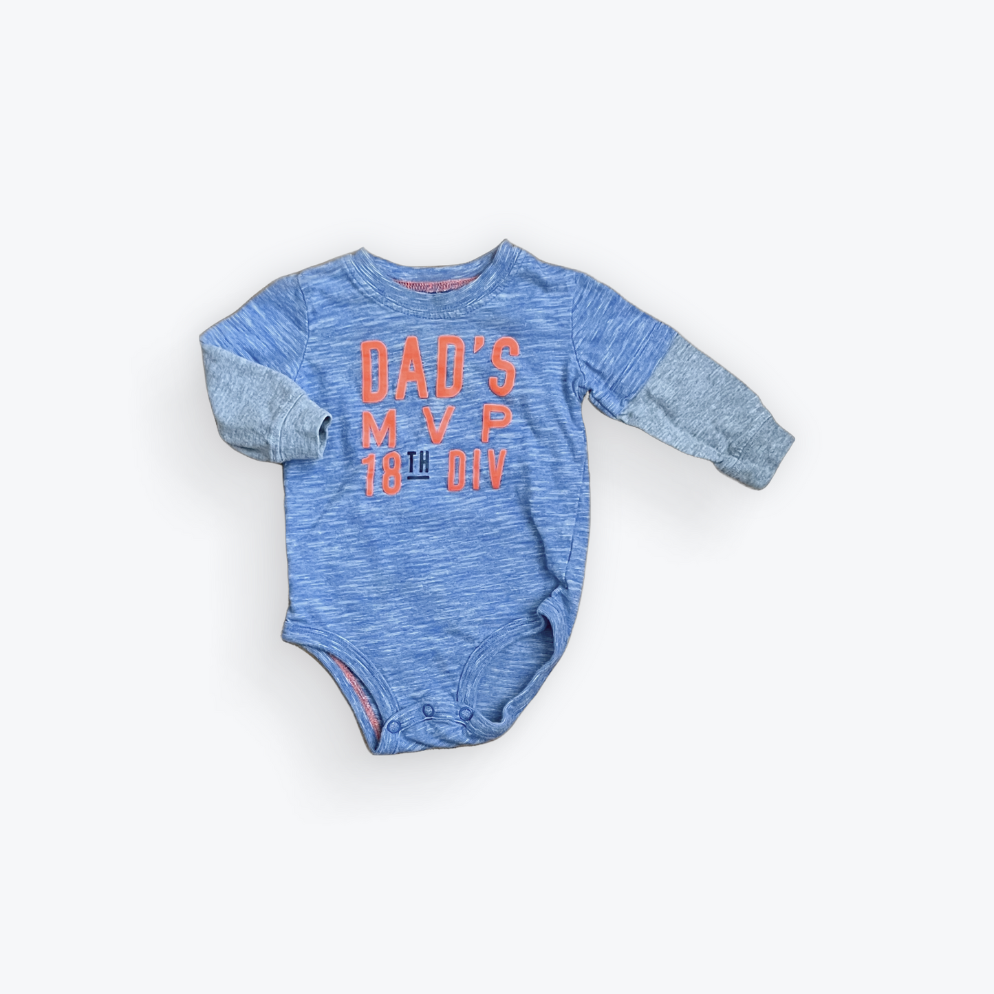 Cache-couche Oshkosh b’gosh 6 mois