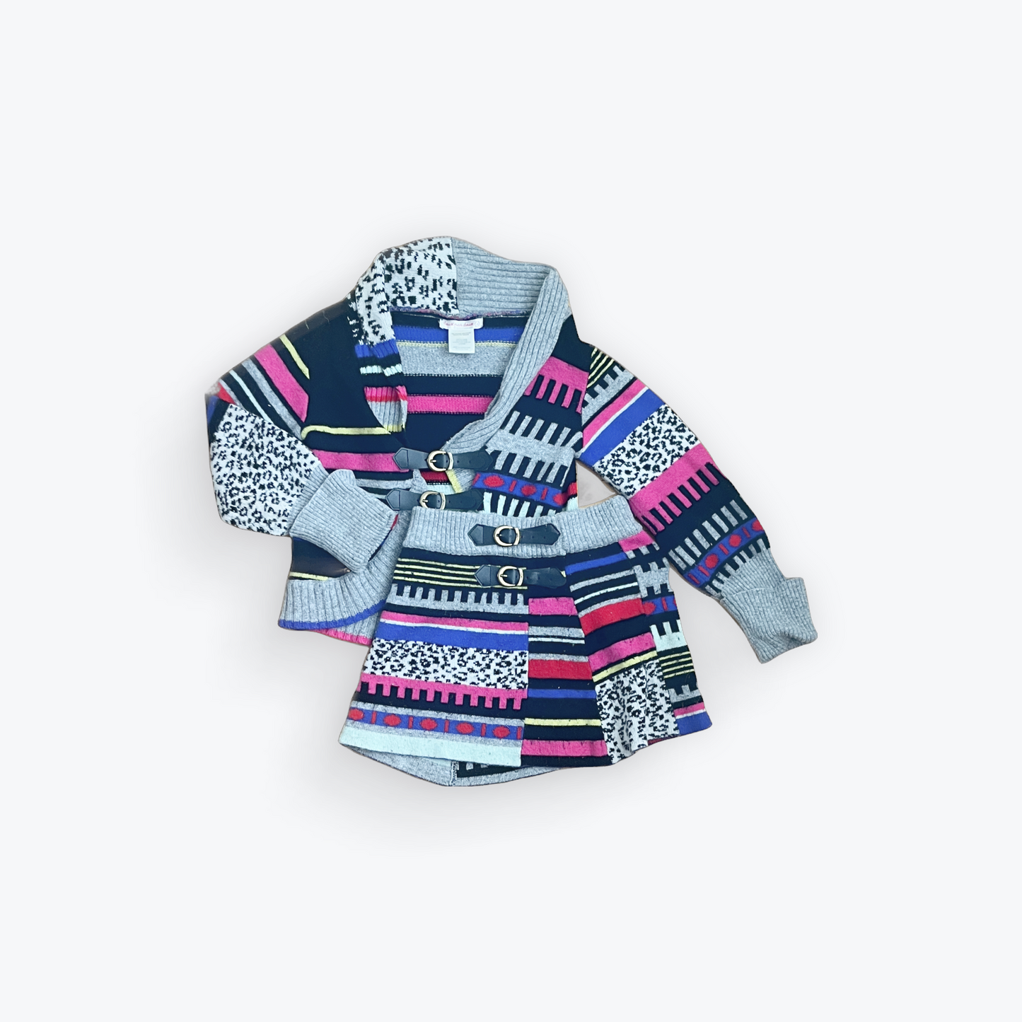 Ensemble Deux par deux 4 ans