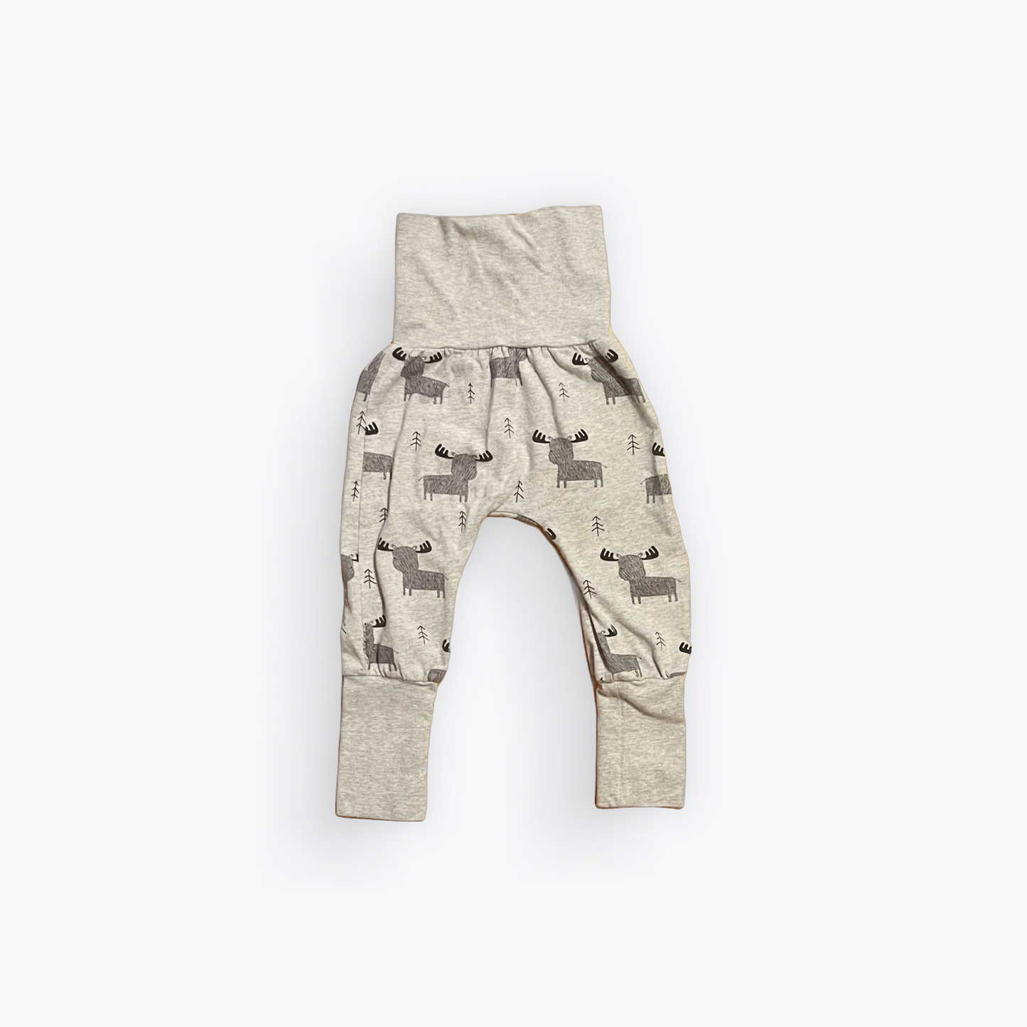 Pantalon Deux par deux 18 mois *imparfait