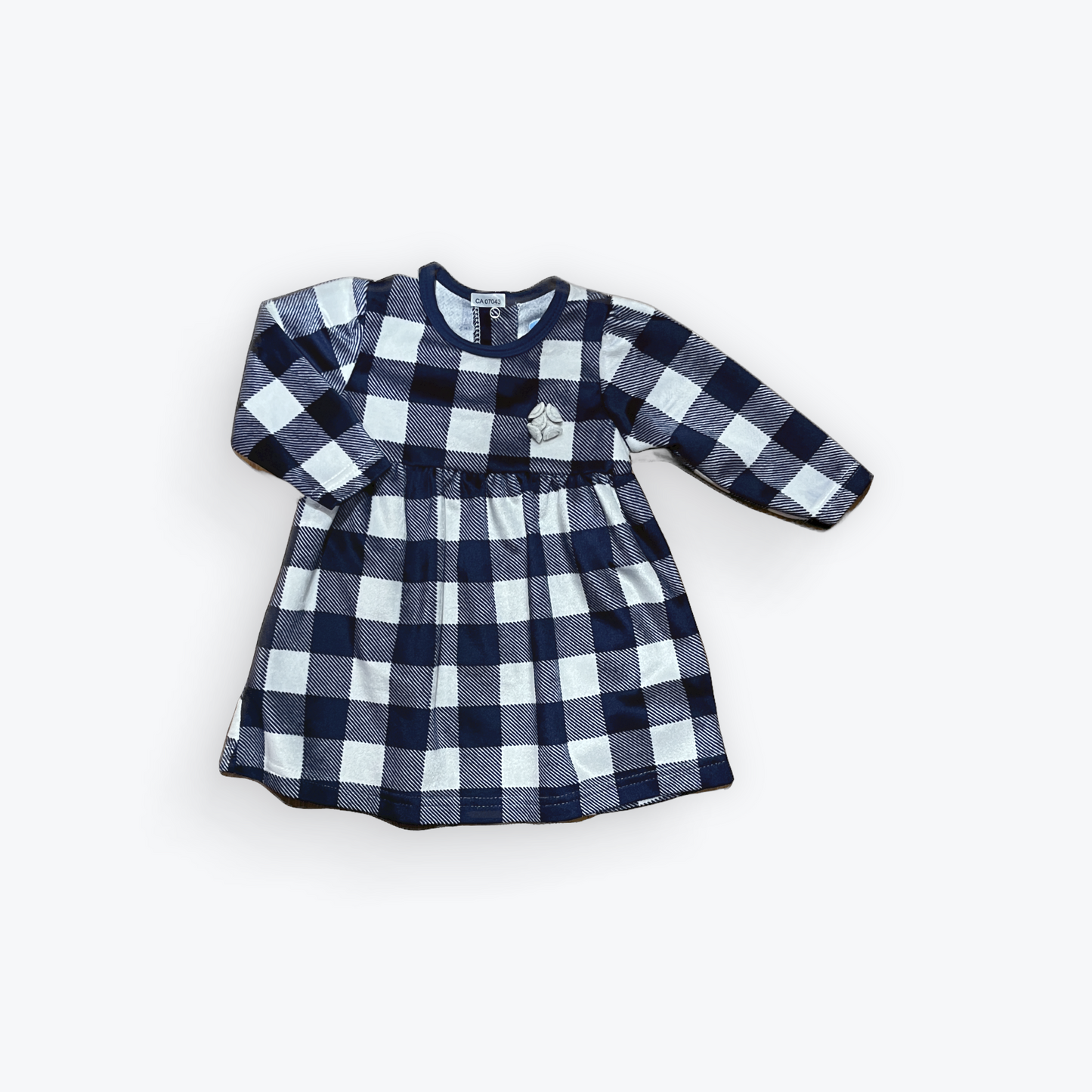 Robe bon bébé 18 mois