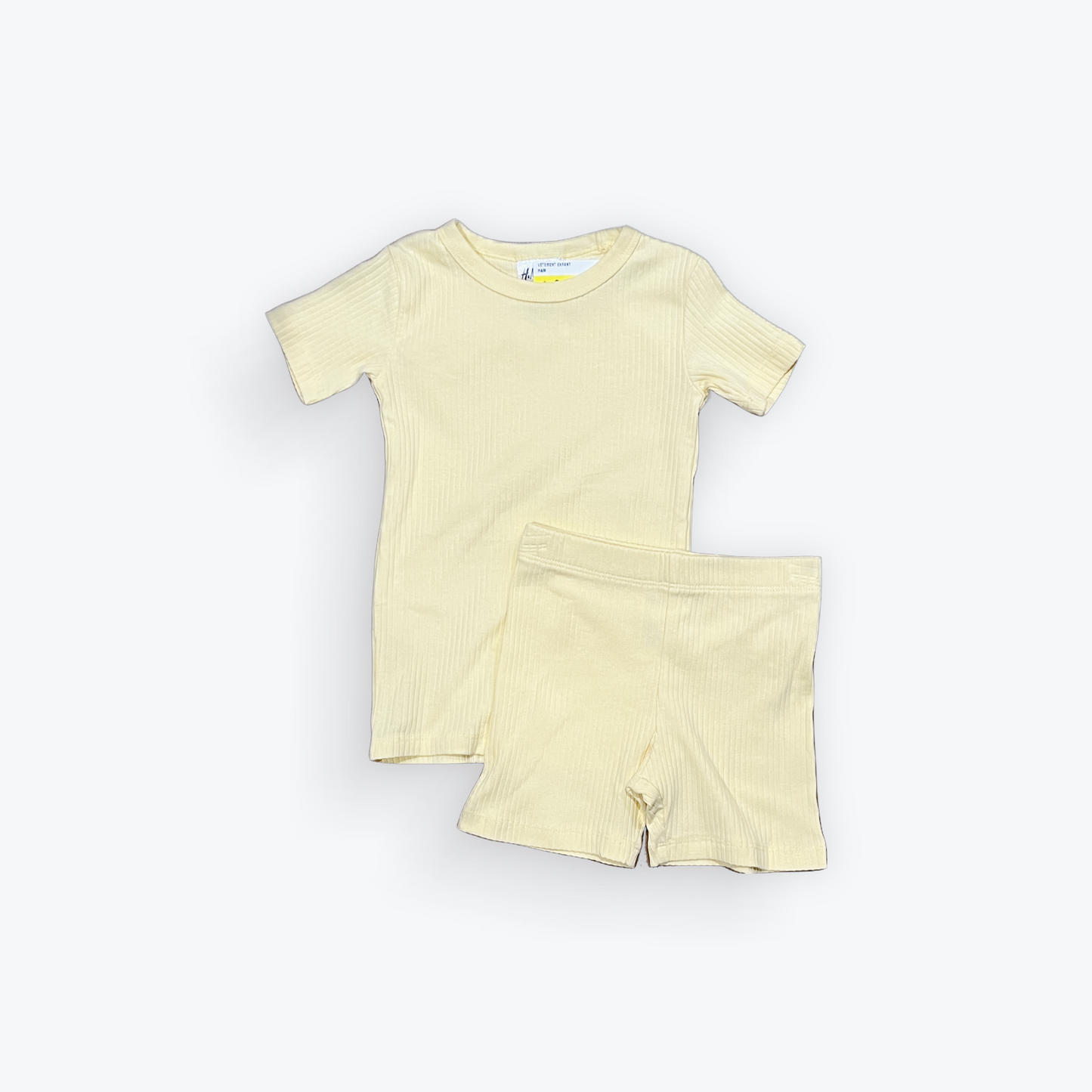 Ensemble H&M 3 ans *fait petit