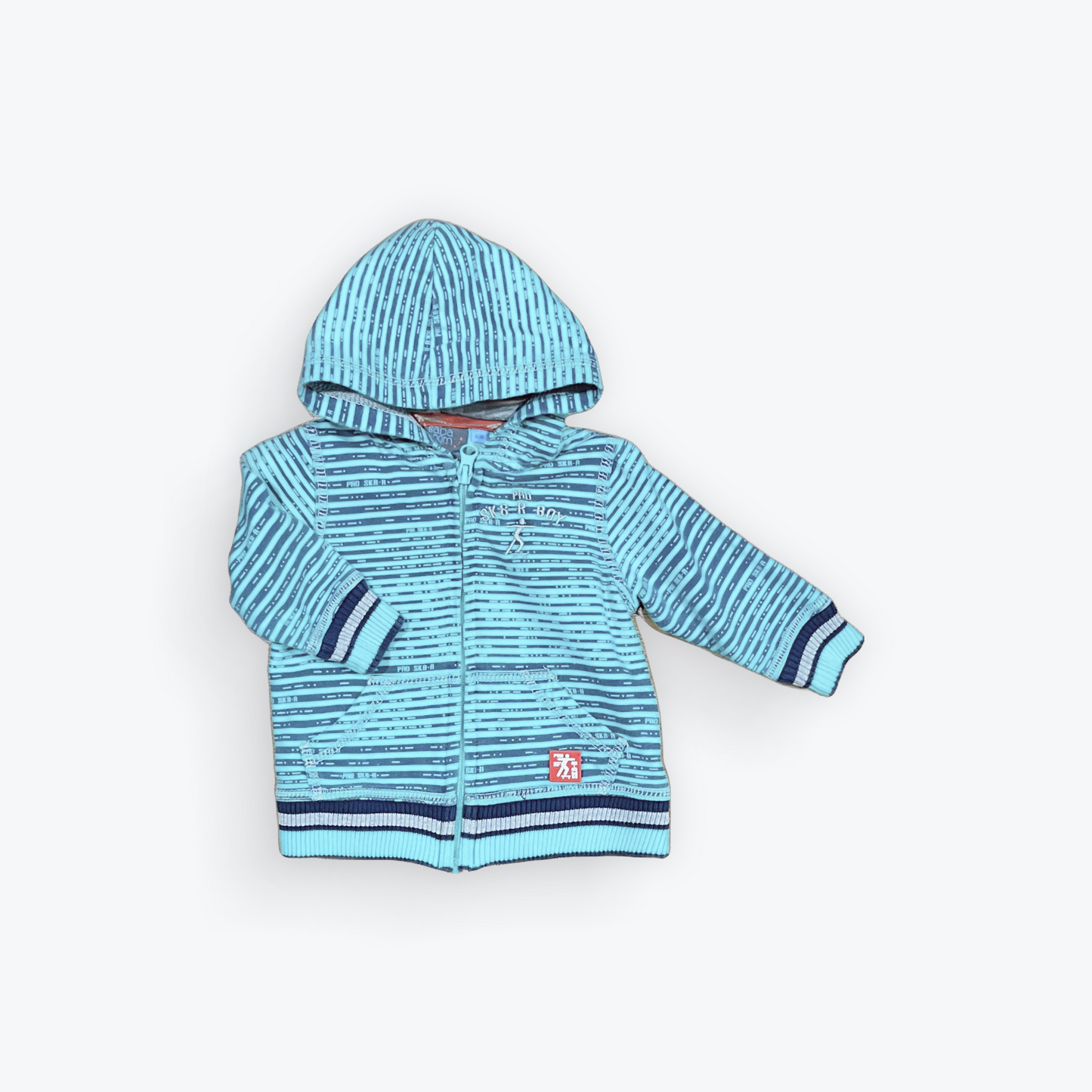 Veste Badaboom 6 mois