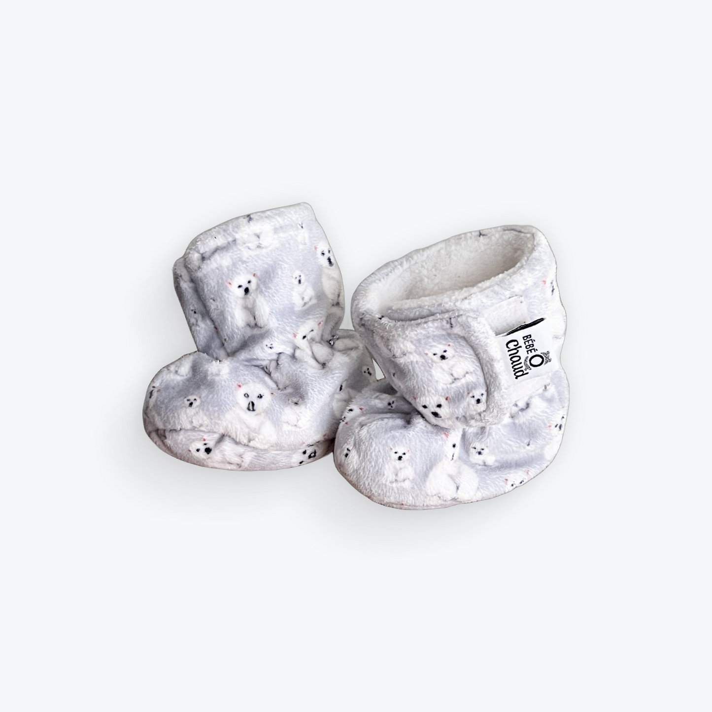 Bébé ô chaud 3-6 mois