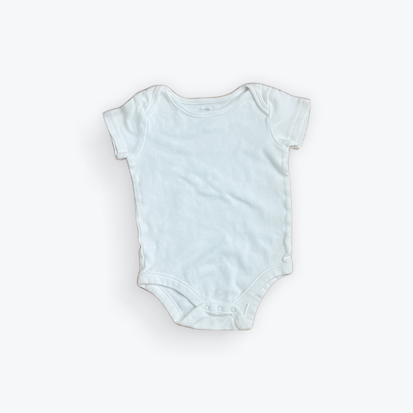 Cache-couche George 3-6 mois