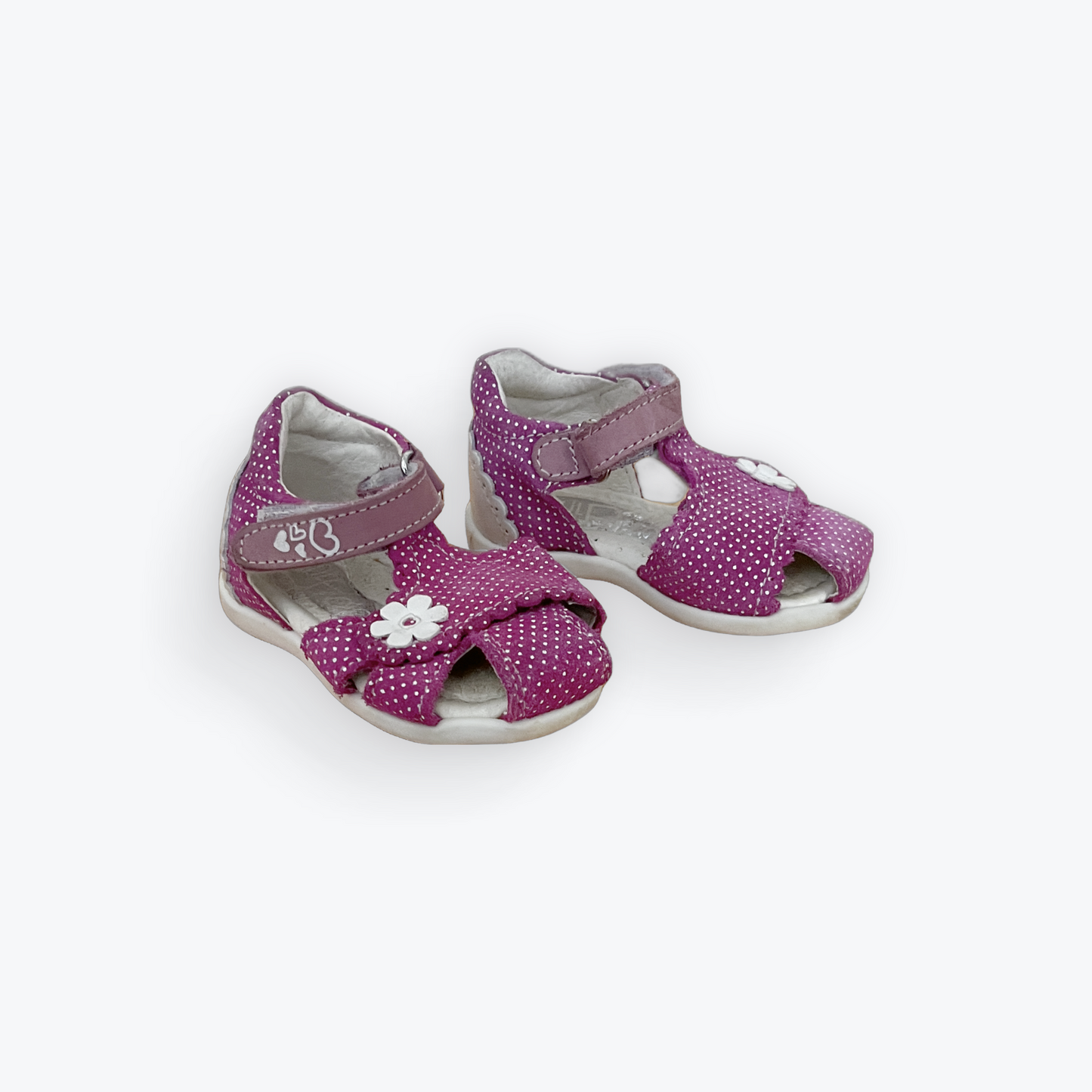 Sandales Lil Paolo - 4