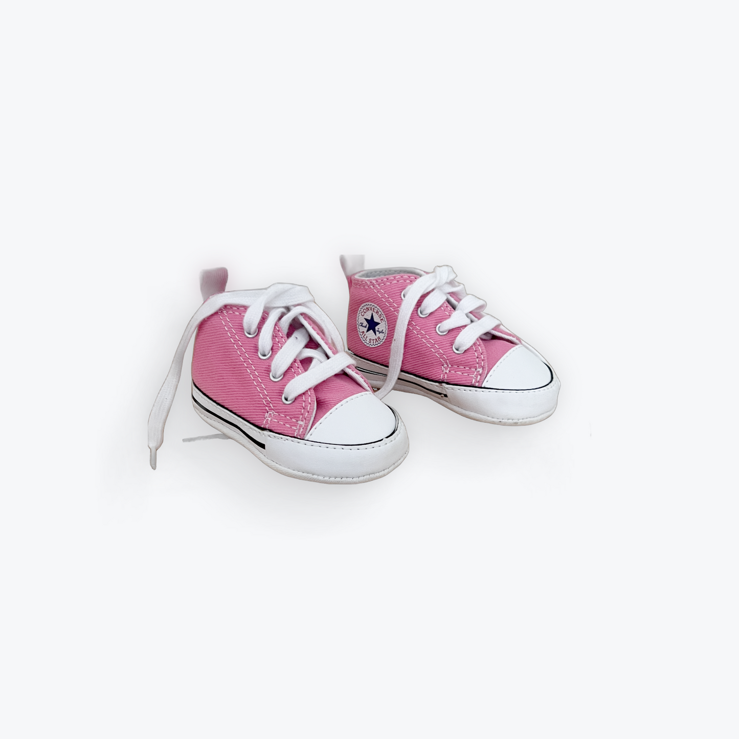 Souliers Converse - 1