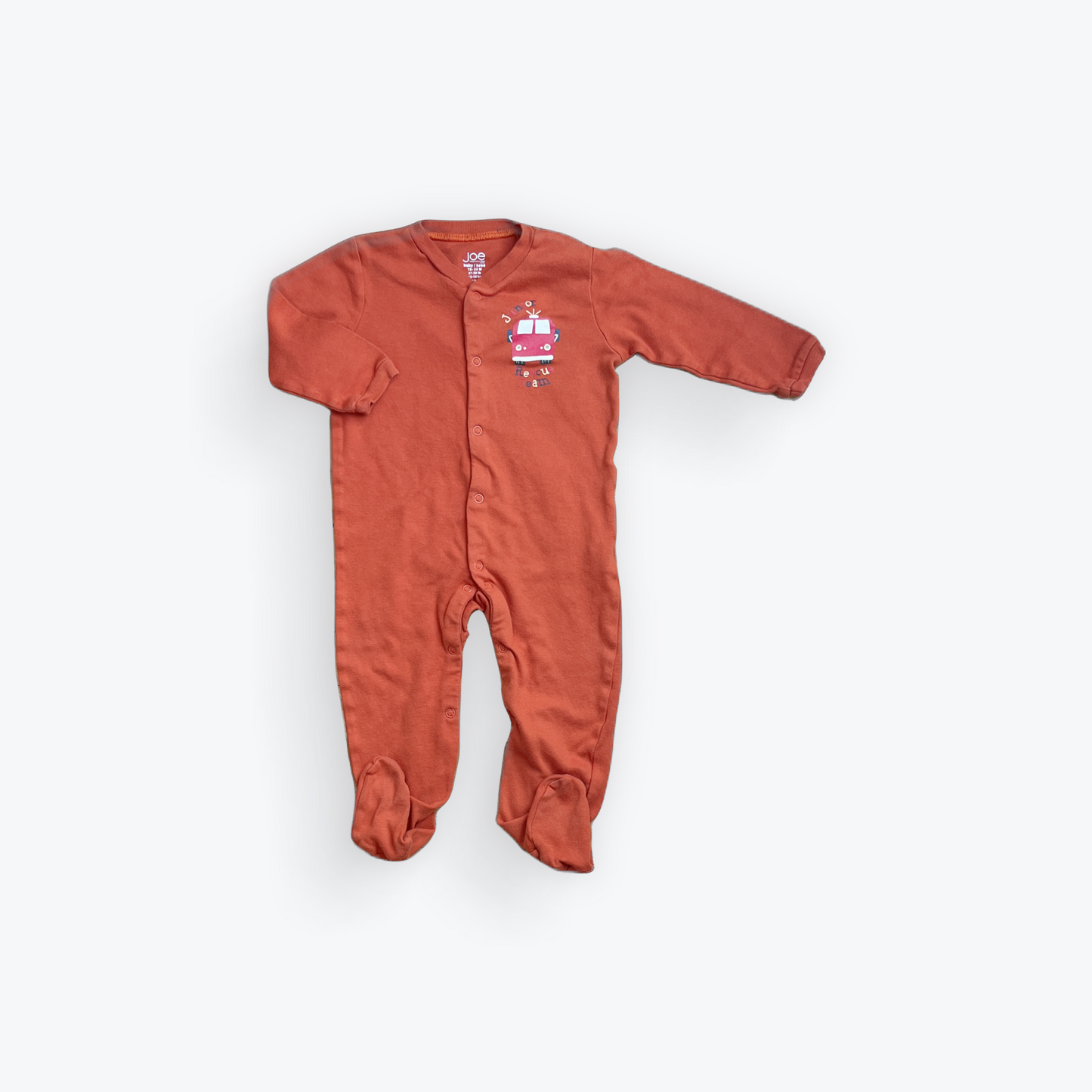 Pyjama Joe Fresh 18-24 moid