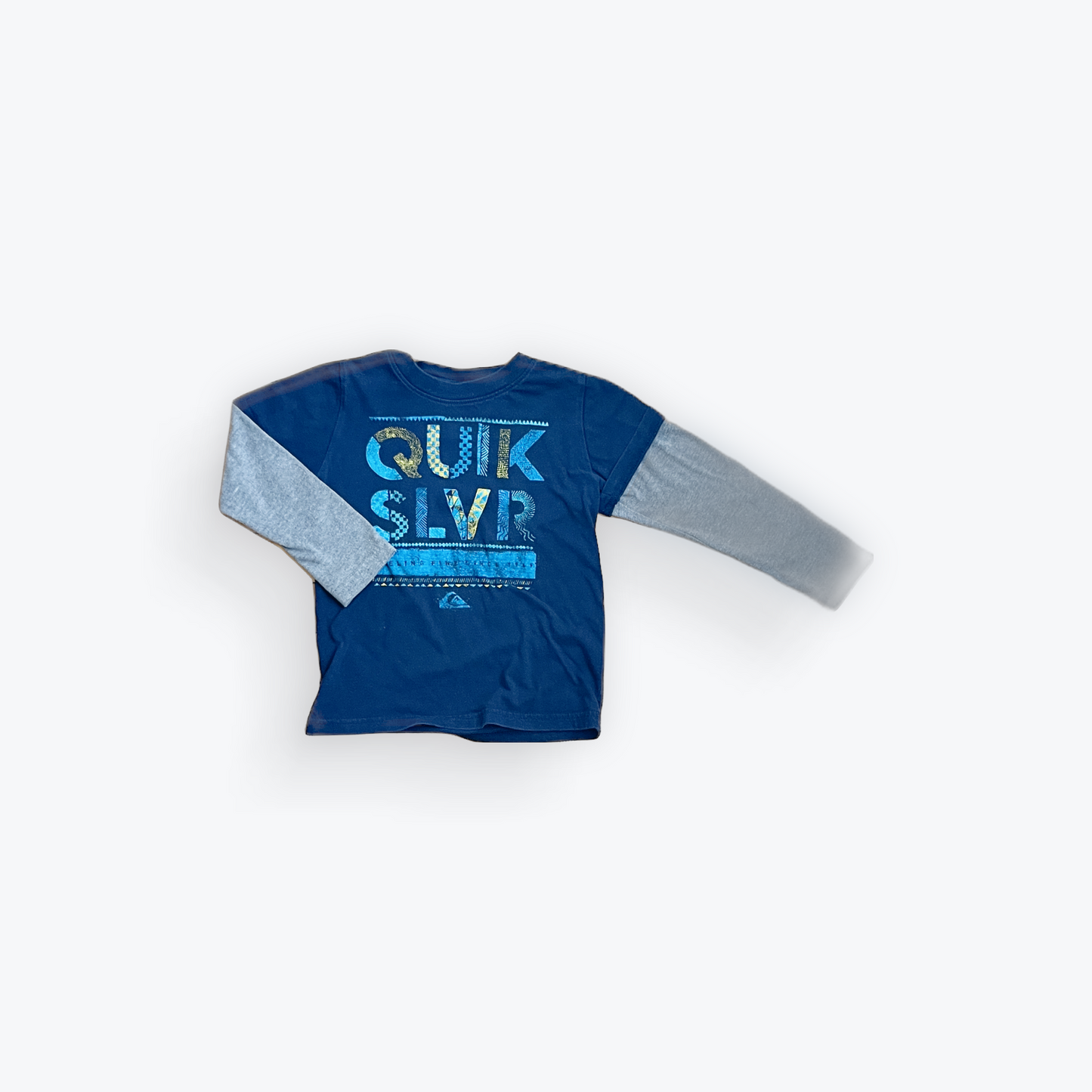 Chandail Quicksilver 5 ans