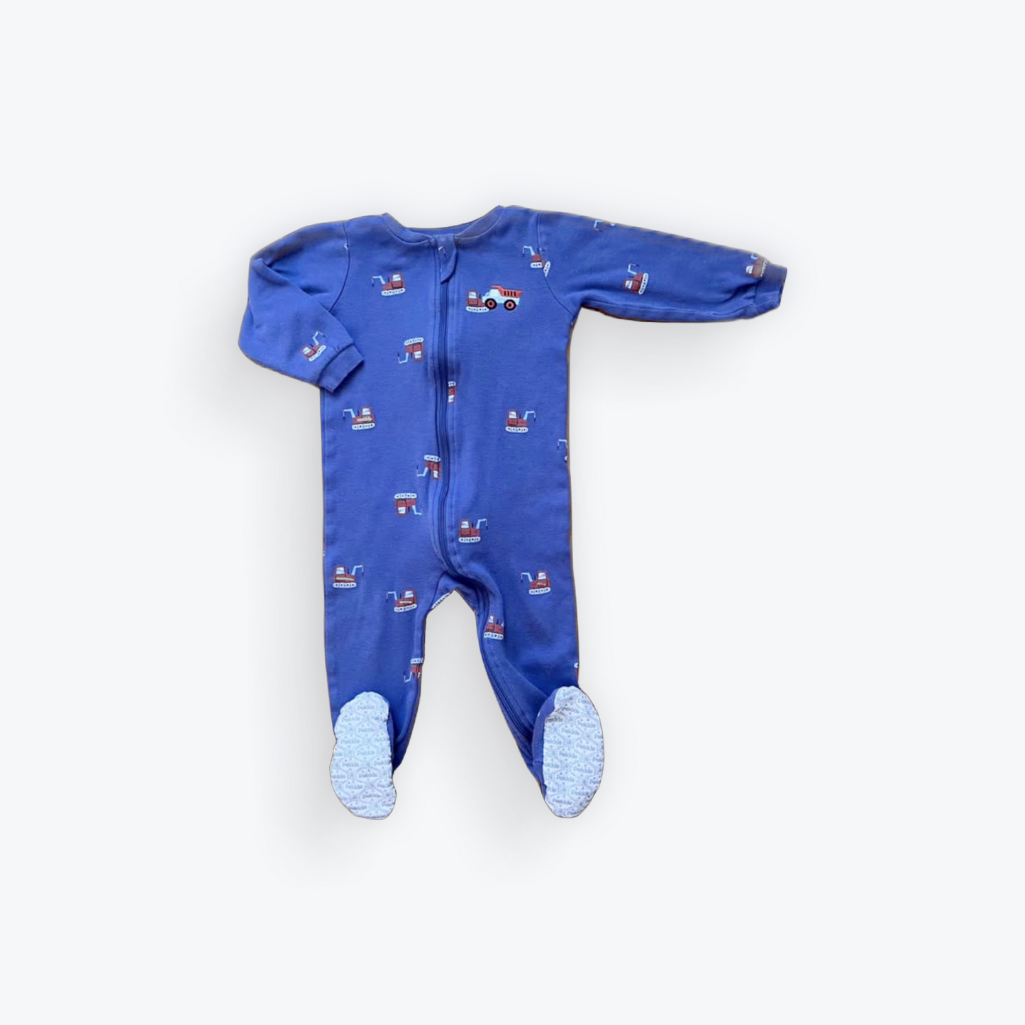 Pyjama Pekkle 18 mois