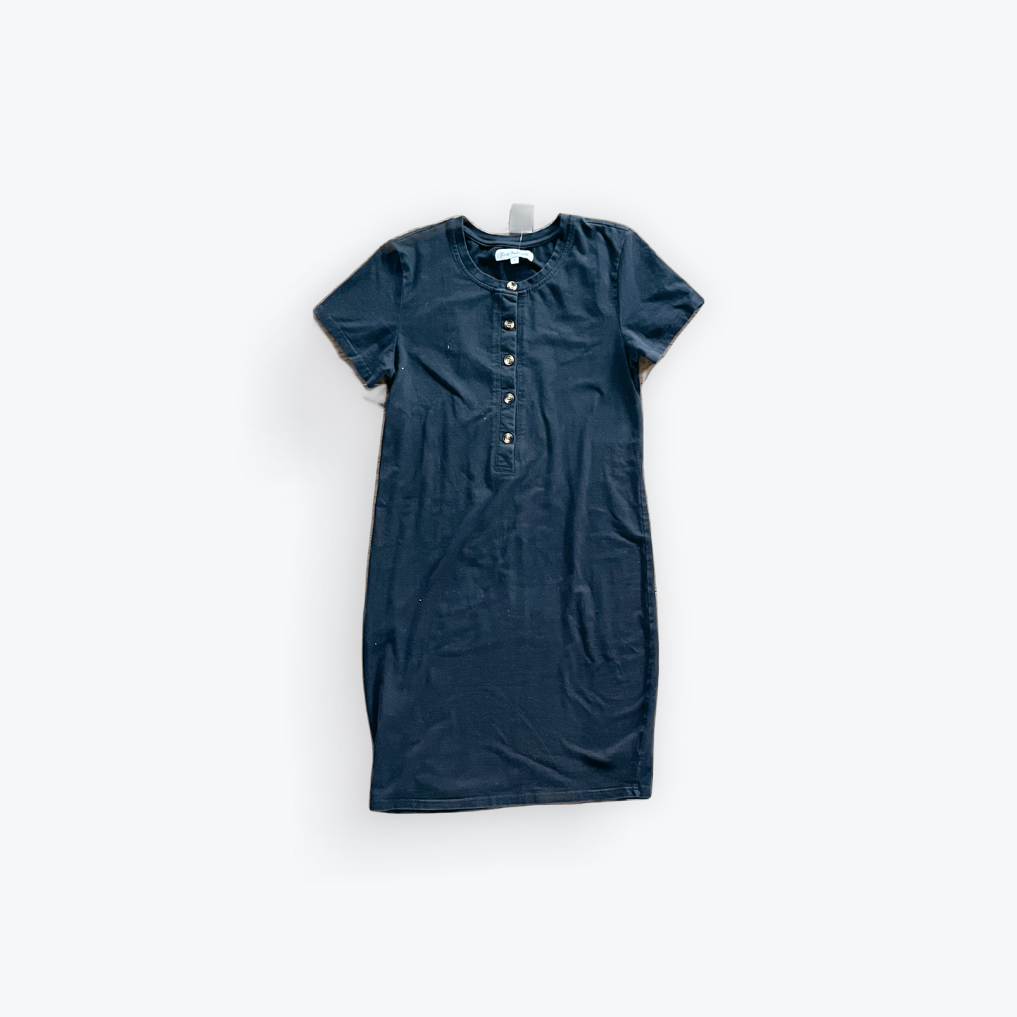 Robe Rose maternité Small