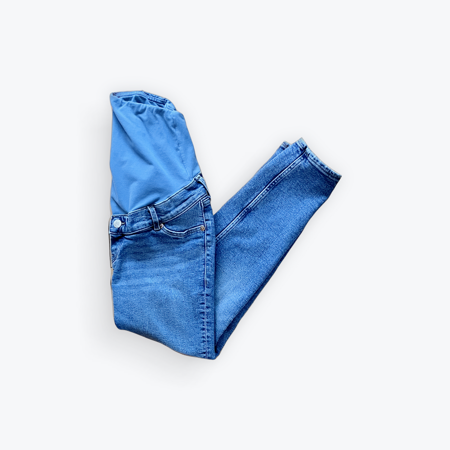 Jean Mama maternité Xs