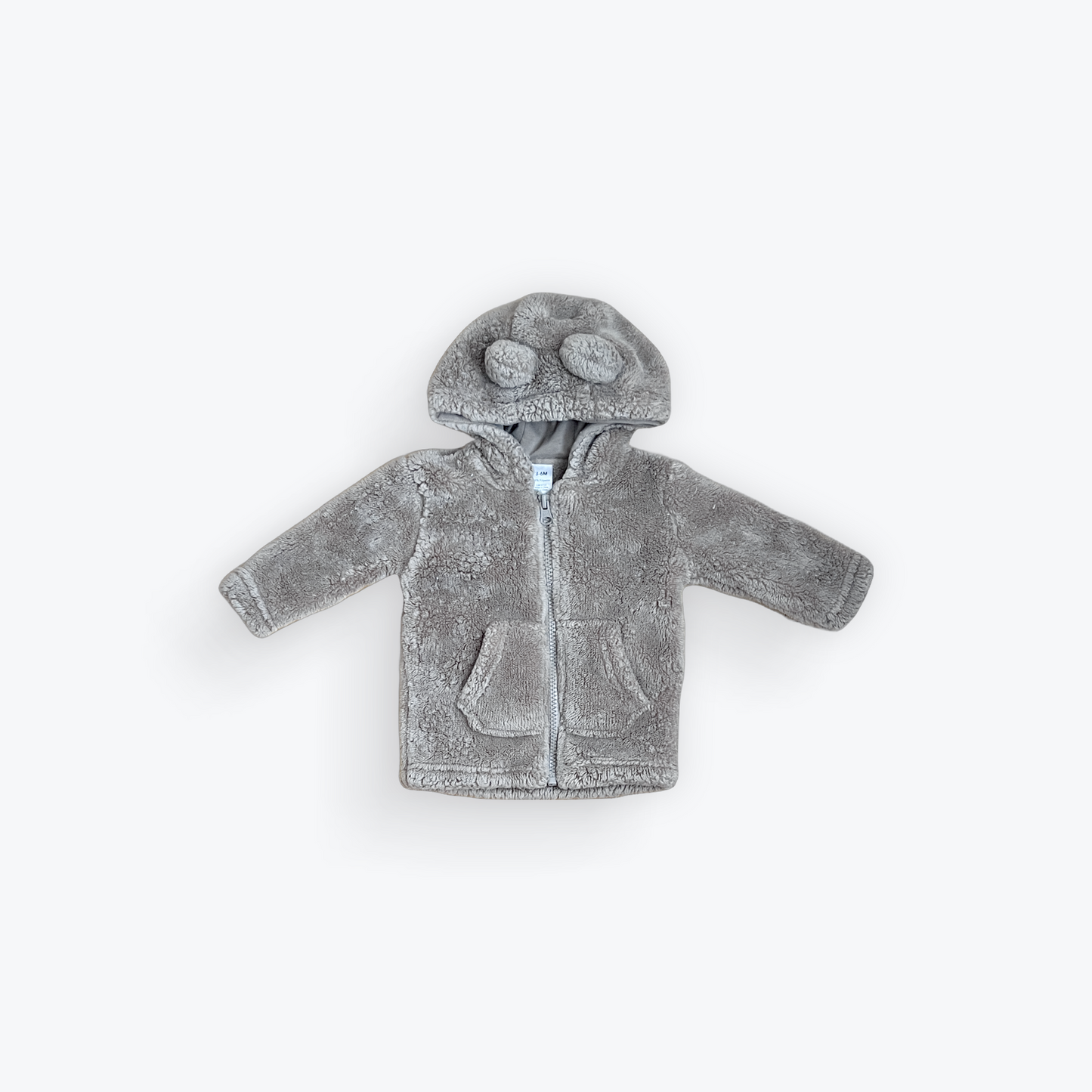 Veste George 3-6 mois