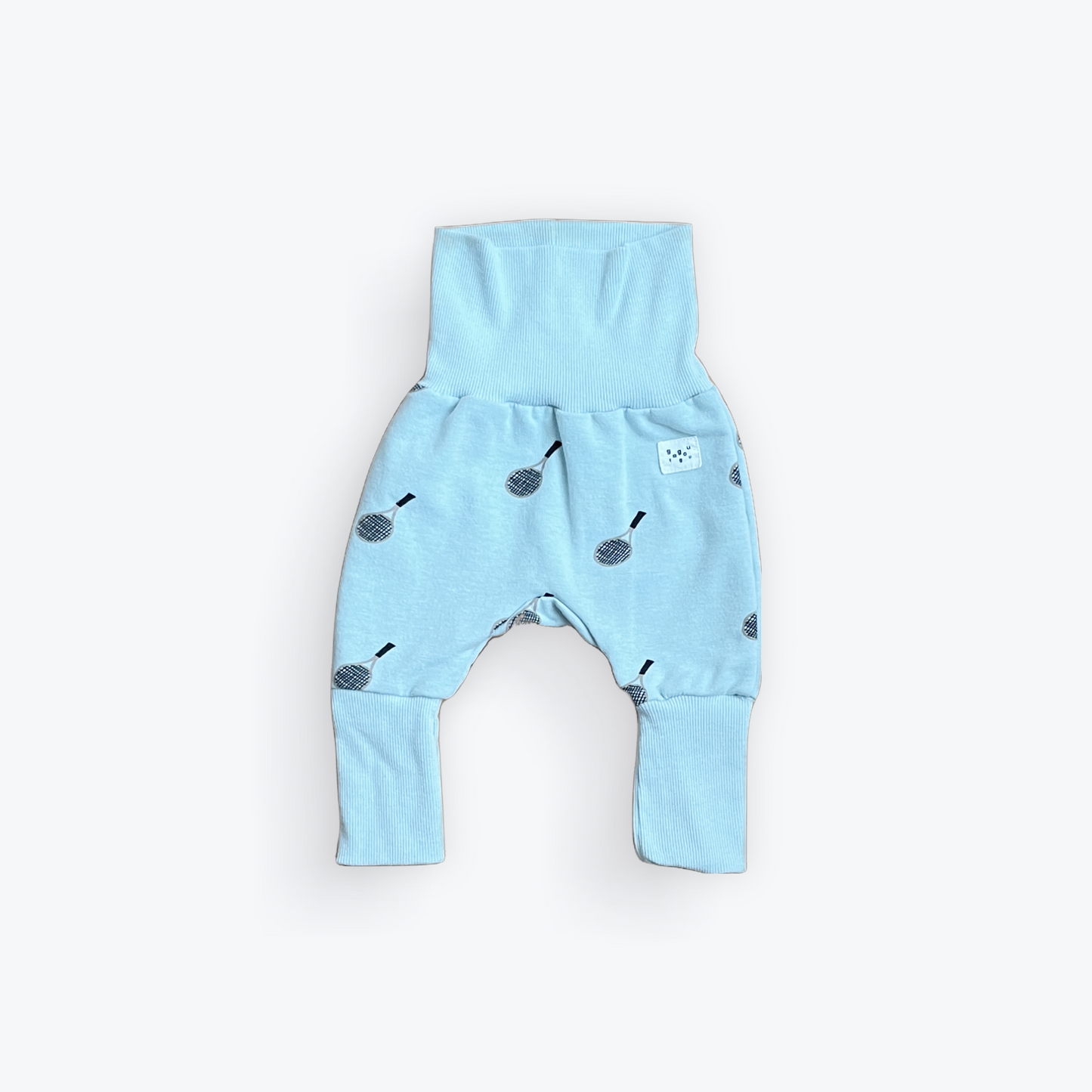 Pantalon Gagou Tagou 0-6 mois