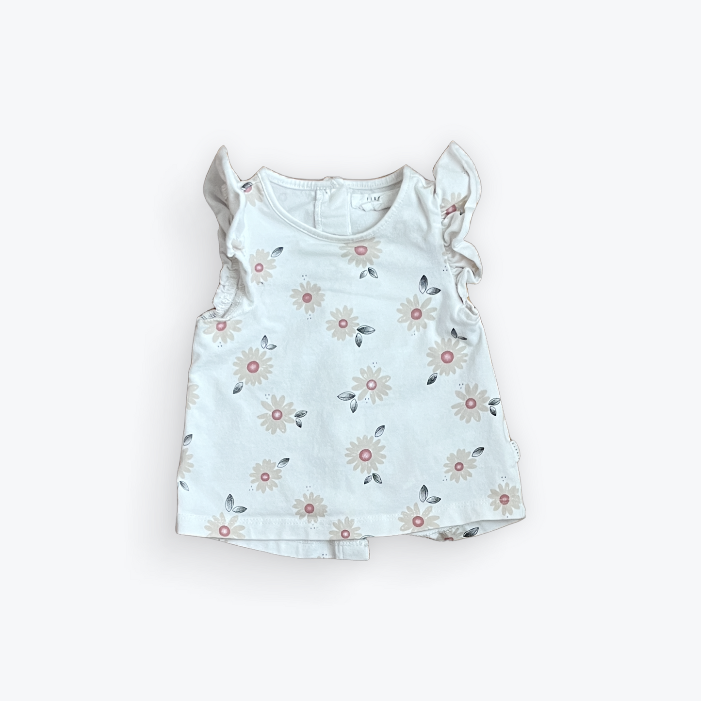 Robe Petit lem 6 mois