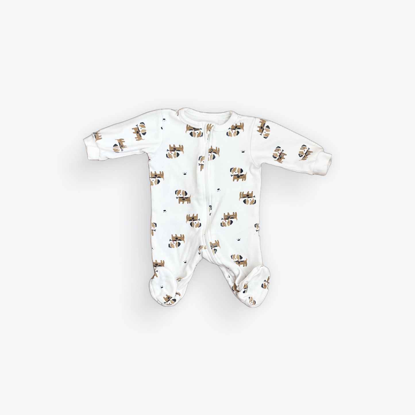 Pyjama Petit Lem nouveau-né