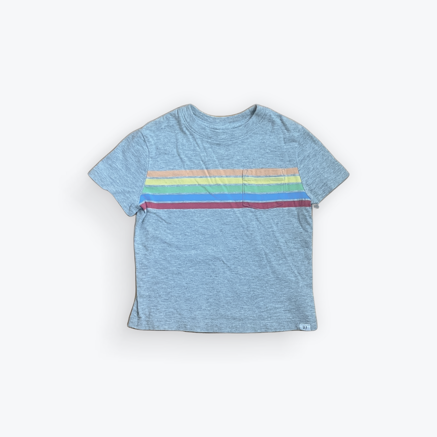 T-shirt Gap 2 ans