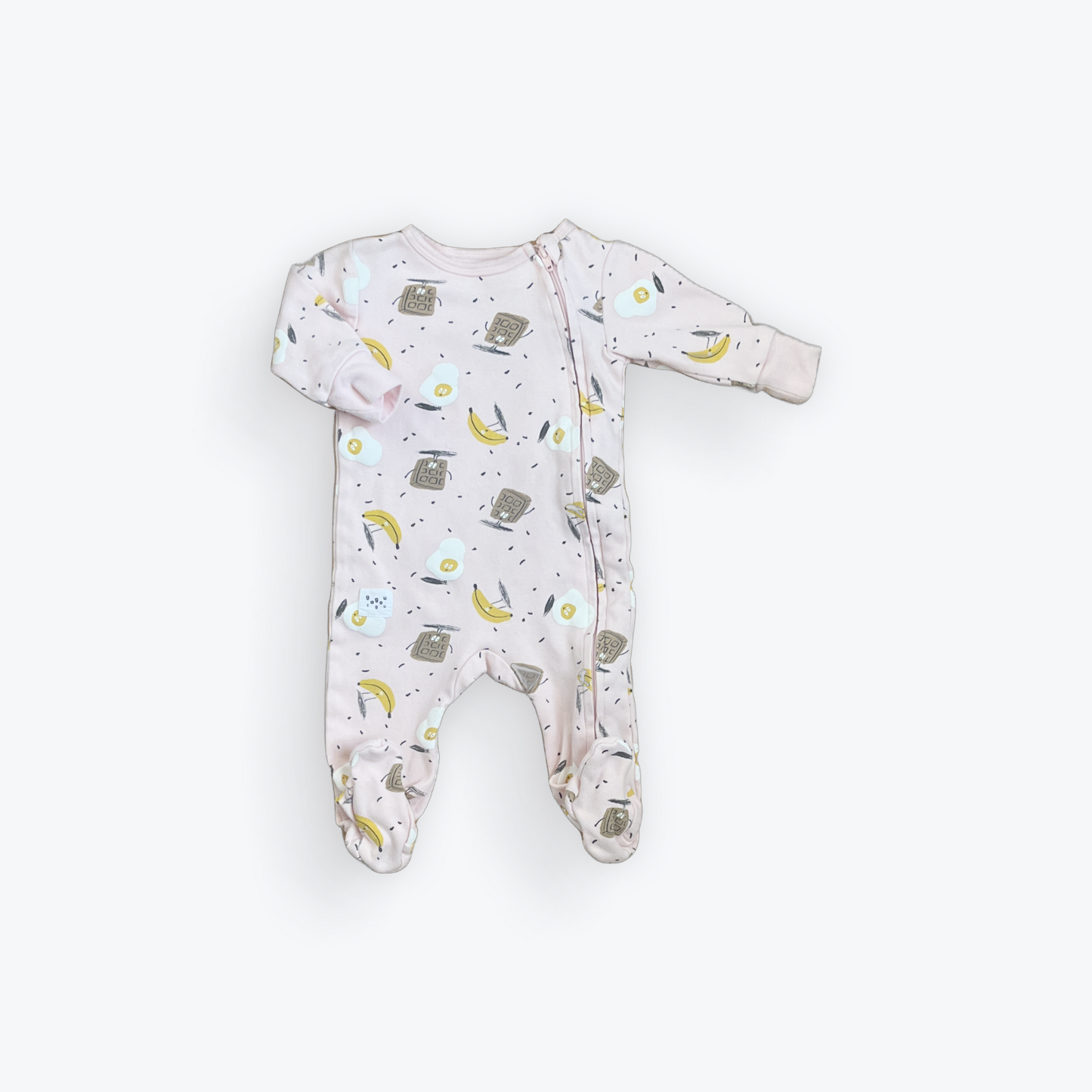 Pyjama Gagou tagou 3 mois
