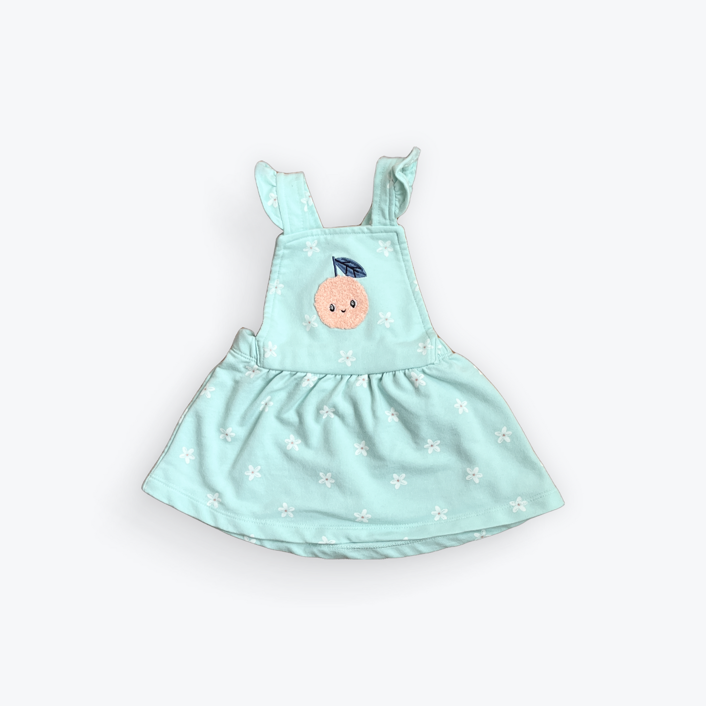 Robe Pekkle 3 mois