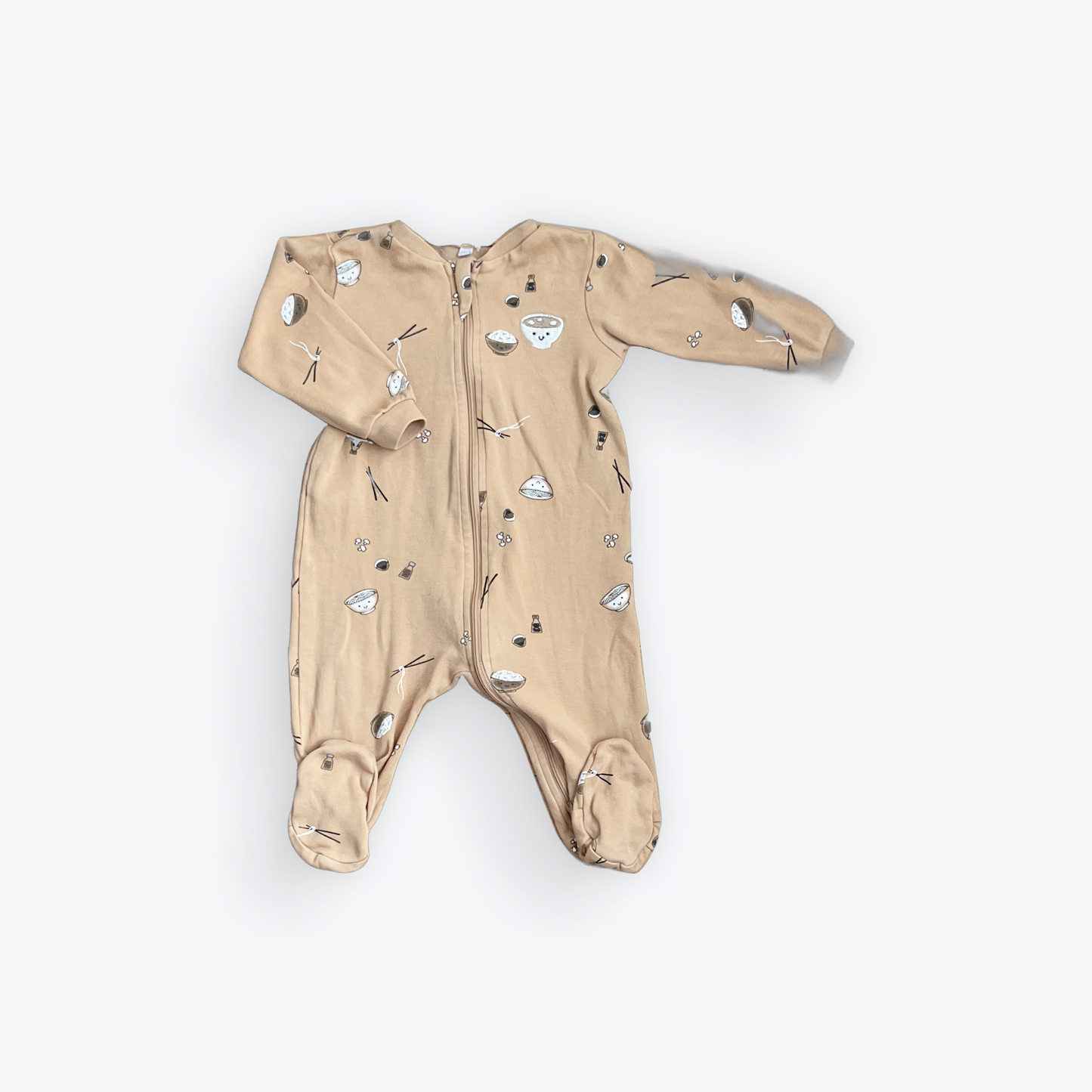 Pyjama Pekkle 9 mois