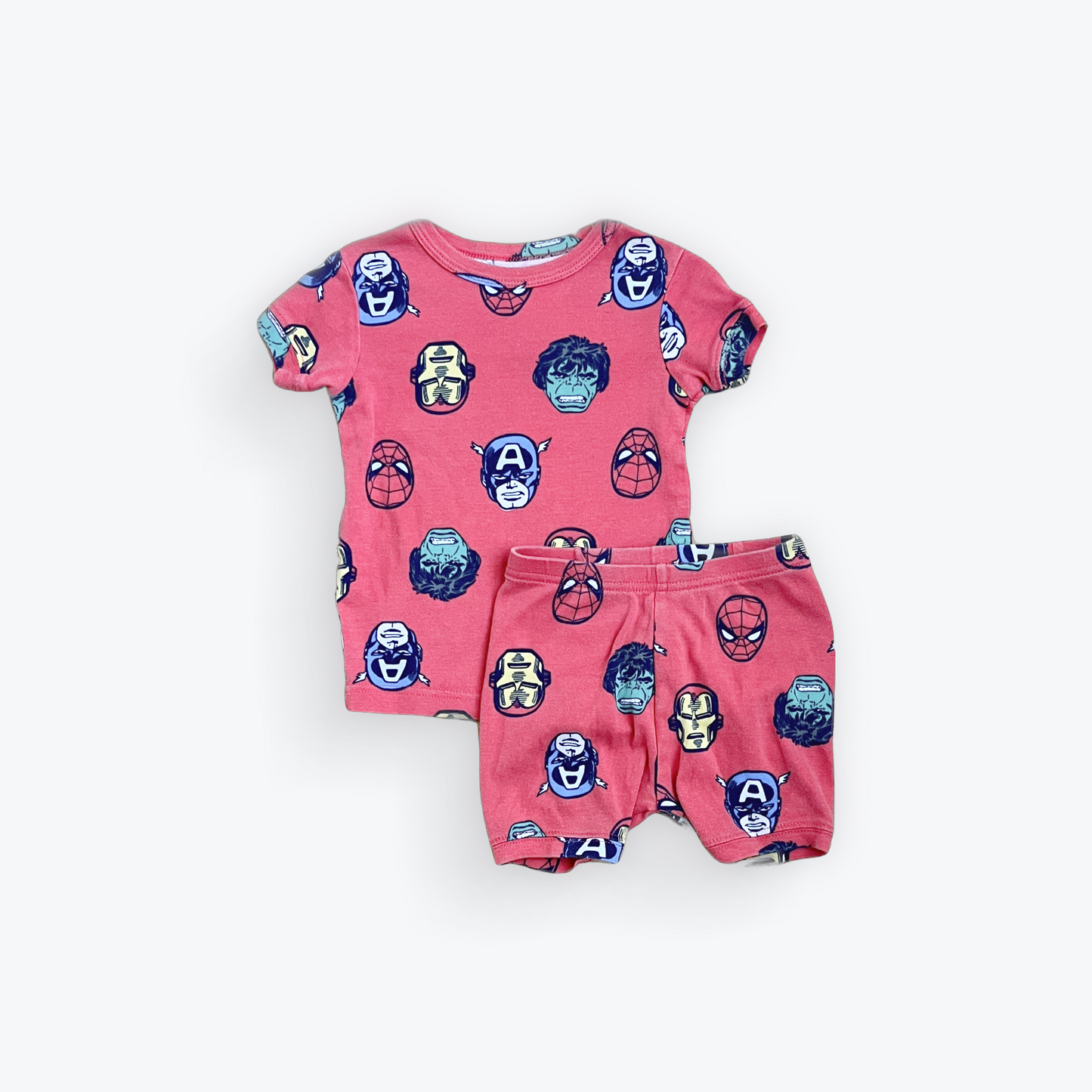 Pyjama Gap 2 ans