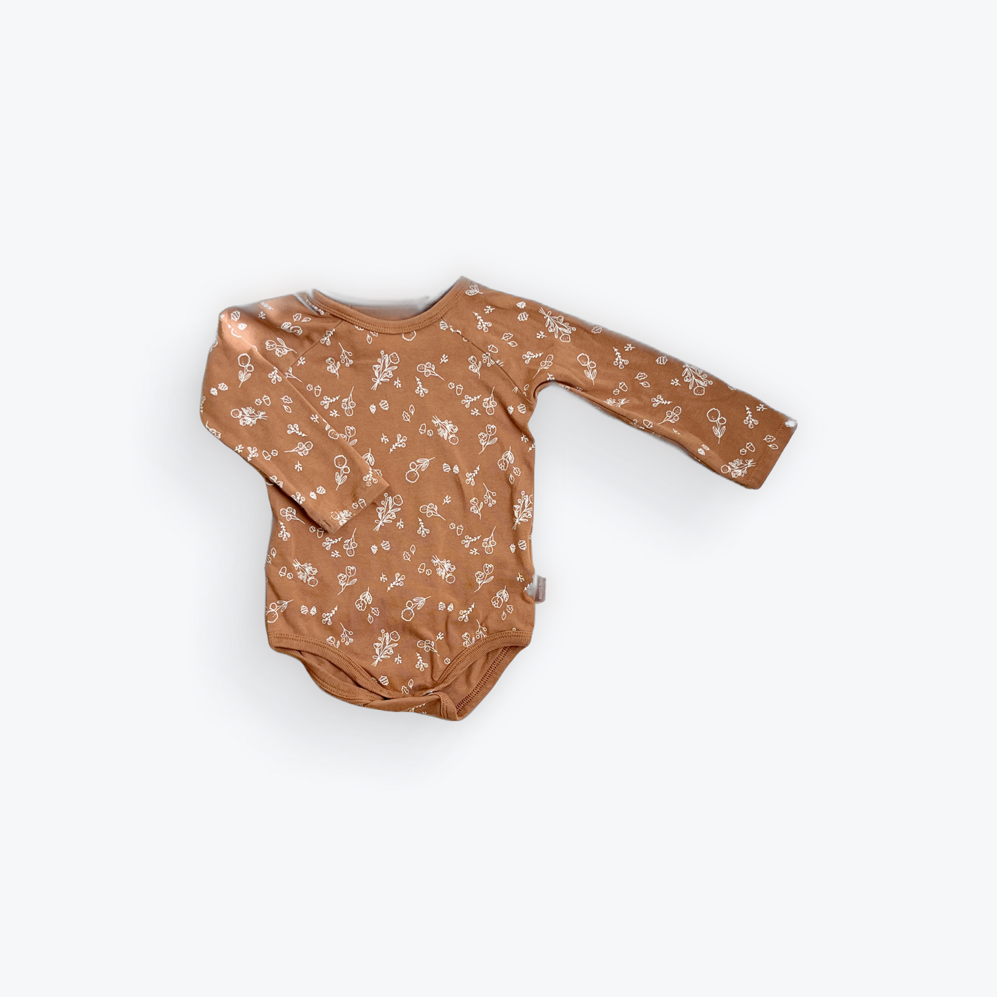Cache-couche Souris Mini 6-9 mois