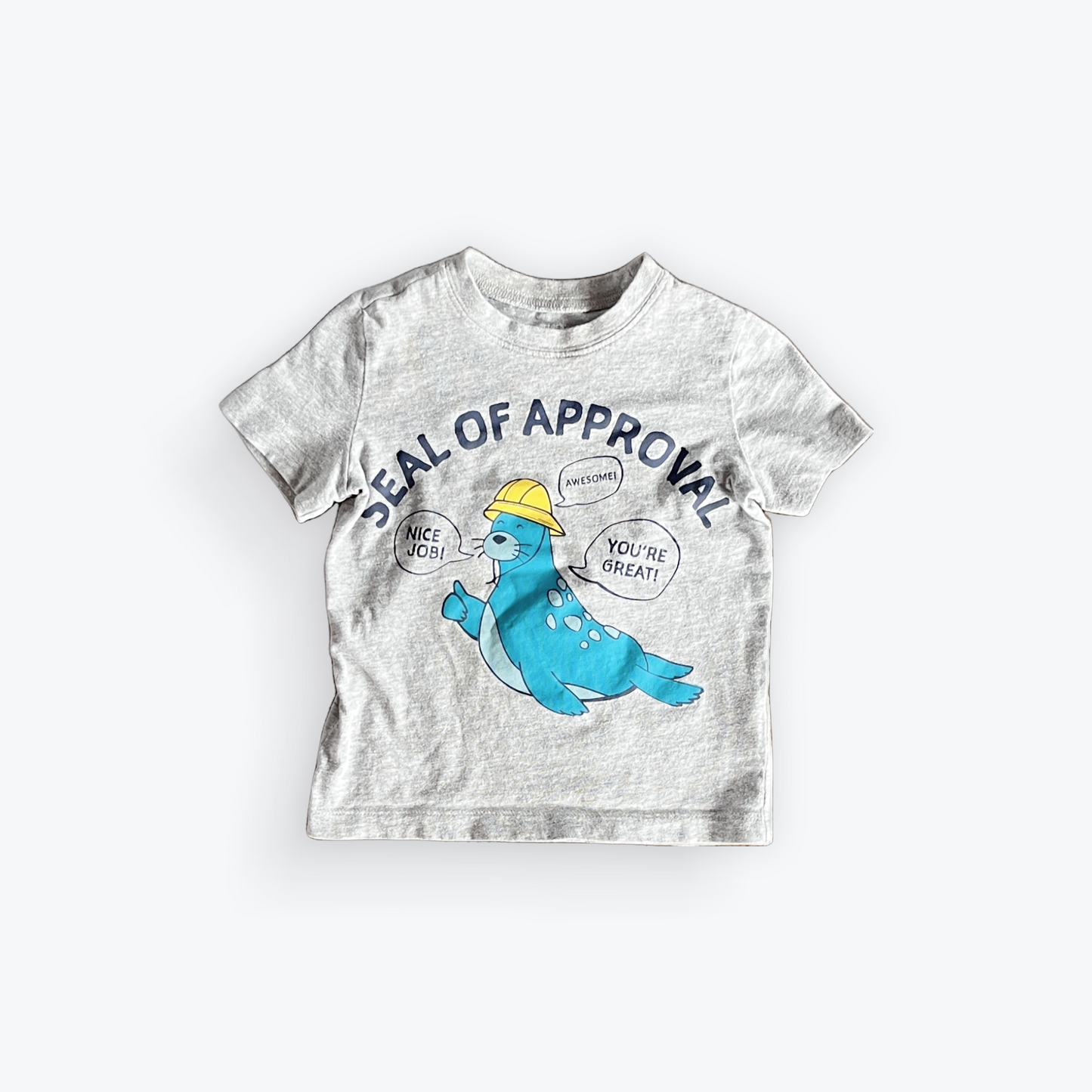 T-shirt Carter’s 2 ans