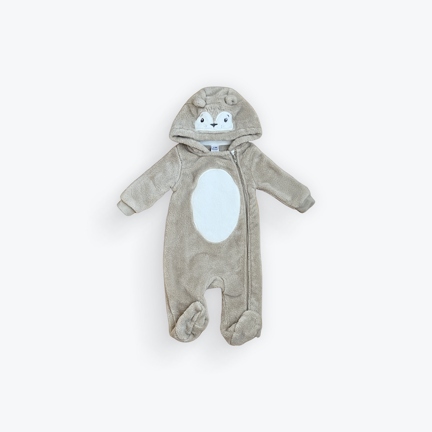 Pyjama George 6-9 mois