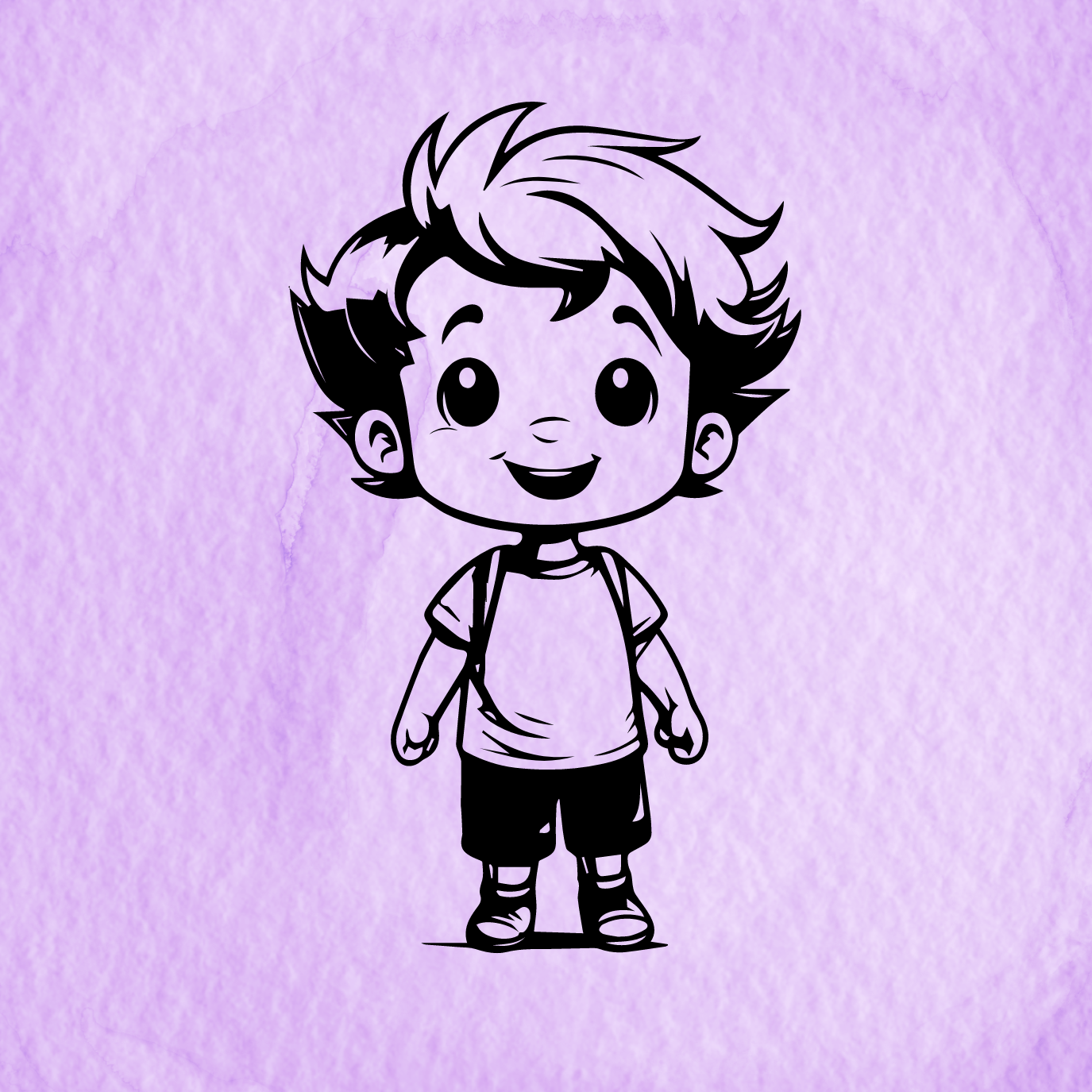 Les petits monsieurs