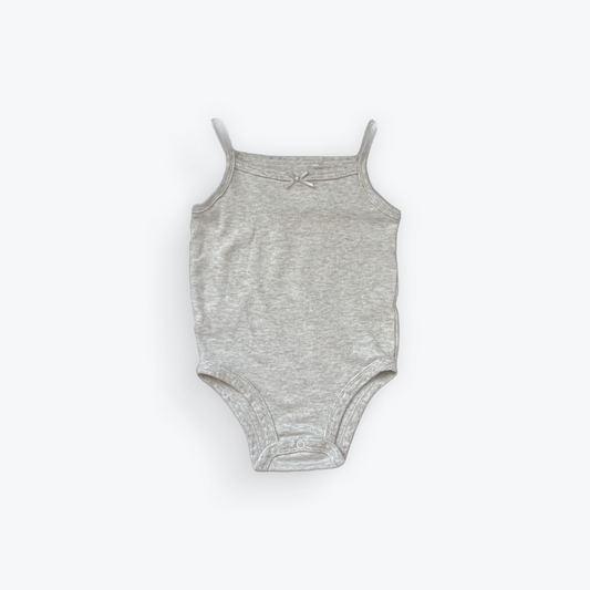 Cache-couche camisole Gagou Tagou 18 mois