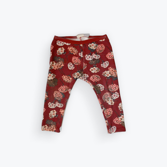 Legging Zara 2-3 ans