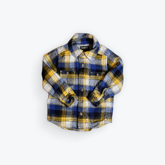 Chemise Oshkosh B'gosh 2 ans