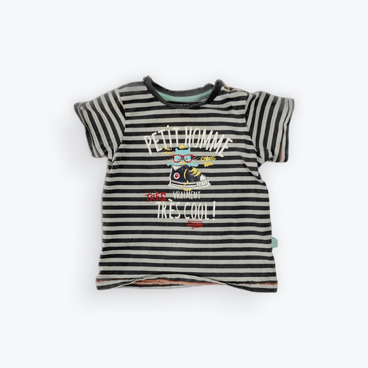 T-shirt Souris mini 6 mois