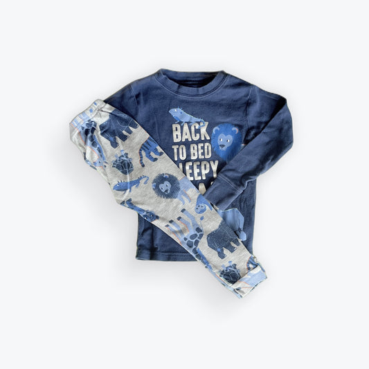 Pyjama deux pièces Carter's 2 ans
