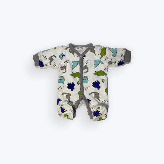 Pyjama Minoti 0-3 mois