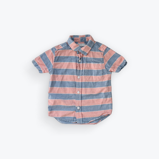 Chemise The Chidren's place 3 ans