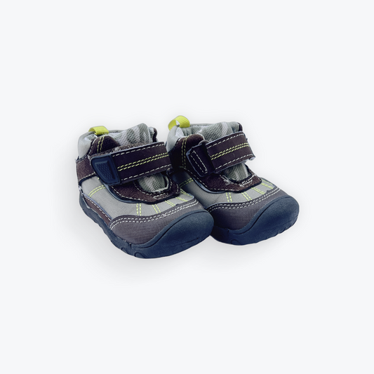 Souliers Carter's - 3