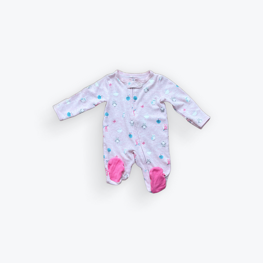 Pyjama Carter's Nouveau-Né