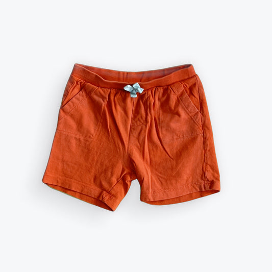 Short Vintage 55 bébés 2 ans