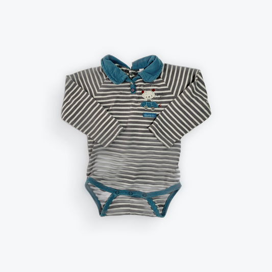 Bodies Souris mini 9-12 mois