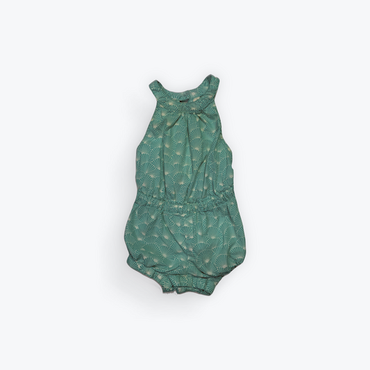 Barboteuse Old navy 12-18 mois
