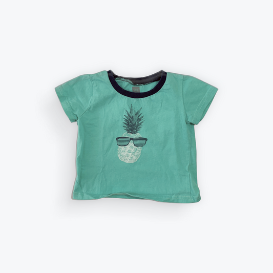 T-shirt Tag 9 mois