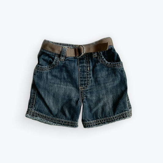 Short Old navy 6-12 mois