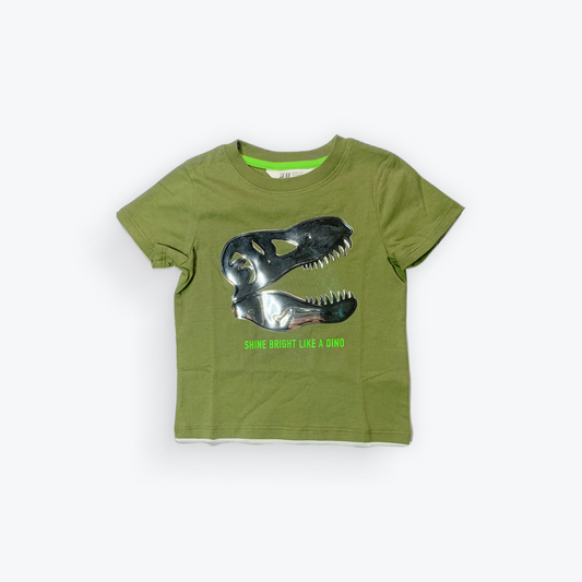 T-shirt H&M 18-24 mois