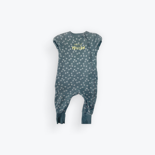 Pyjama Trois moutons 18-24 mois
