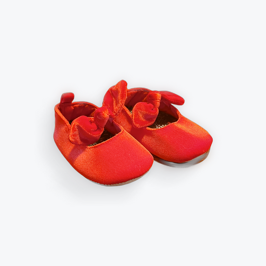 Souliers Carter's 3-6 mois