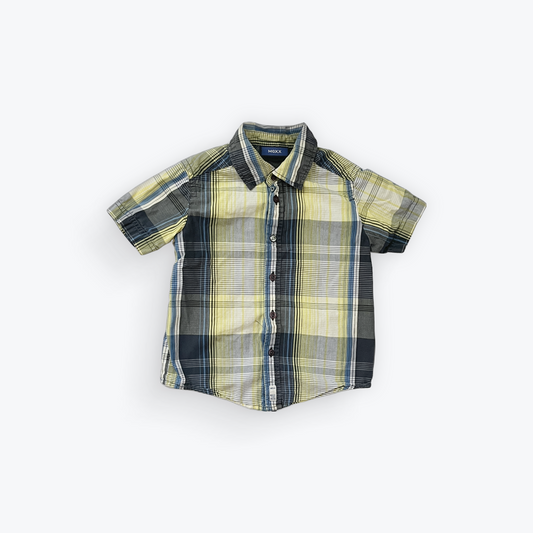 Chemise Mexx 3-4 ans
